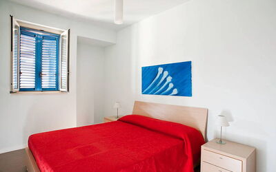 Unterkunft:&nbsp;Dolce Mare 2