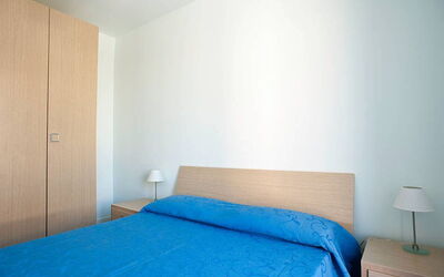 Unterkunft:&nbsp;Dolce Mare 7