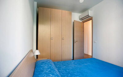 Unterkunft:&nbsp;Dolce Mare 4