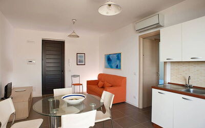 Unterkunft:&nbsp;Dolce Mare 7
