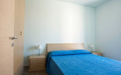 Unterkunft:&nbsp;Dolce Mare 7