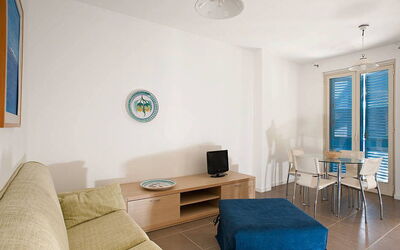 Unterkunft:&nbsp;Dolce Mare 4