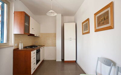 Unterkunft:&nbsp;Dolce Mare 4