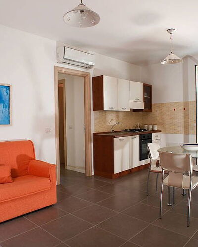 Dolce Mare 7