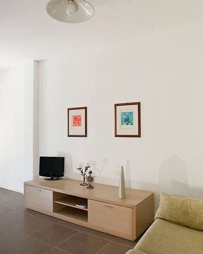 Dolce Mare 5