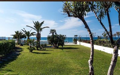 Cala Marina - Milazzo, Sizilien, Italien