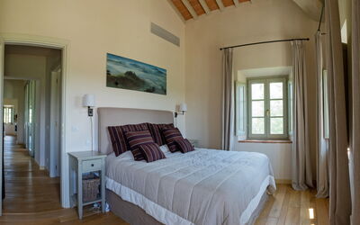 Unterkunft:&nbsp;La Valle 3 Castelfalfi