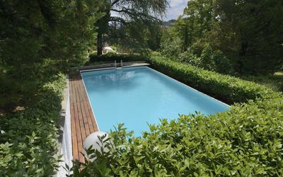 Villa Mugello - Borgo San Lorenzo, Toskana, Italien