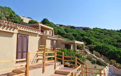Villa Belvedere