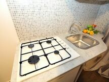 Unterkunft:&nbsp;Monolocale New York