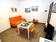 Unterkunft:&nbsp;Monolocale New York