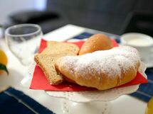 Unterkunft:&nbsp;Monolocale New York