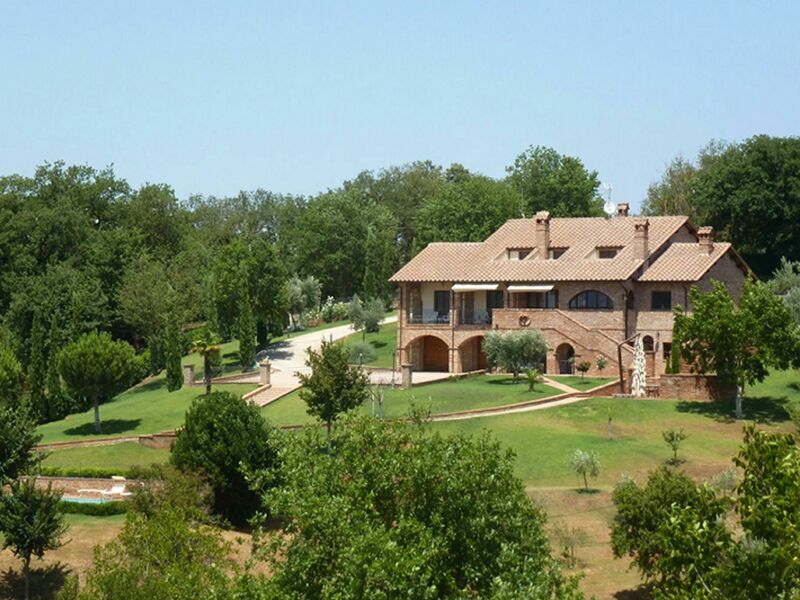 Villa Roga