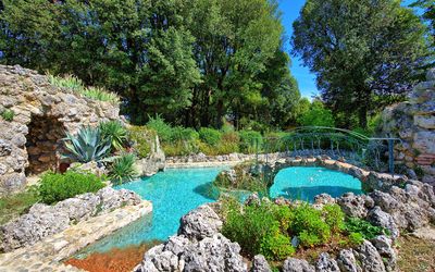 Villa Pietro - Ville di Corsano, Toskana, Italien