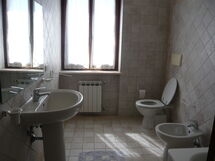 Unterkunft:&nbsp;Cetona