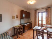 Unterkunft:&nbsp;Spini 4