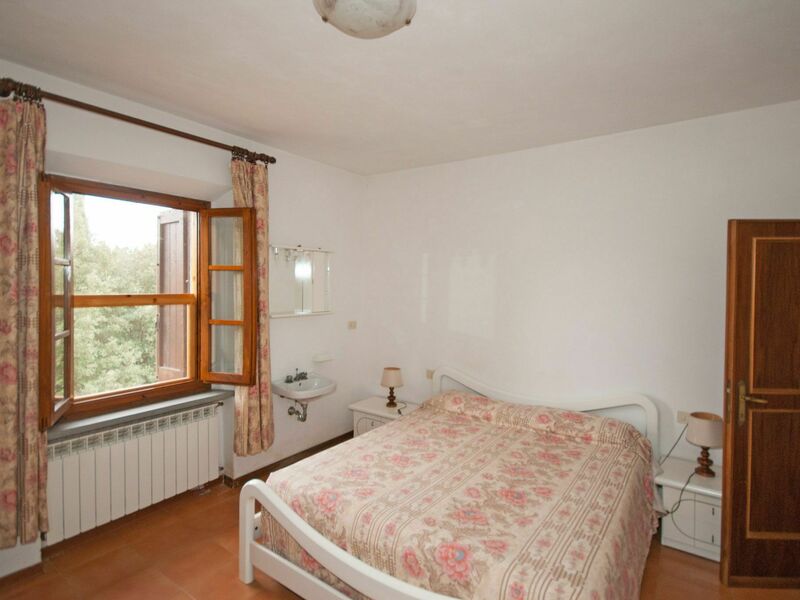 Unterkunft:&nbsp;Spini 4