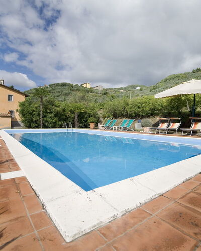 Teto: Schwimmbad, Eigentum, Grundeigentum, Haus, Gebäude, Urlaub, Zuhause, Estate, Resort, Himmel