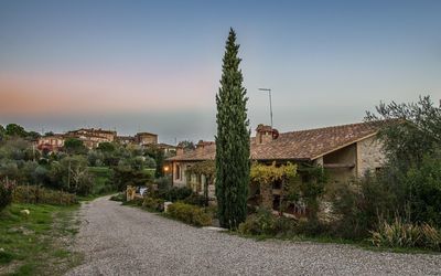Fattoria Di Corsignano