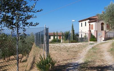 Antico Fienile - Brogi, Toskana, Italien