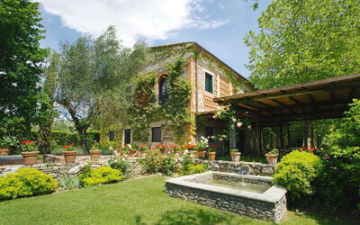 Villa Benedetta