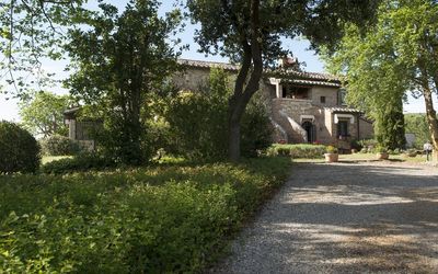 La Vittoria 10 - Chianciano Terme, Toskana, Italien