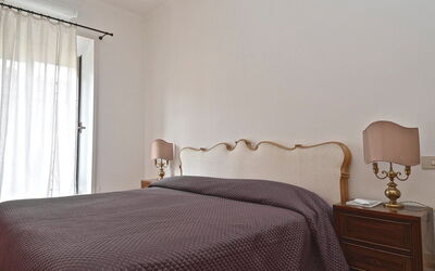 Vatican Family 4br Apartment
