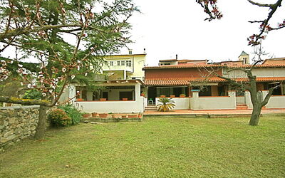 Casa Cristina 1