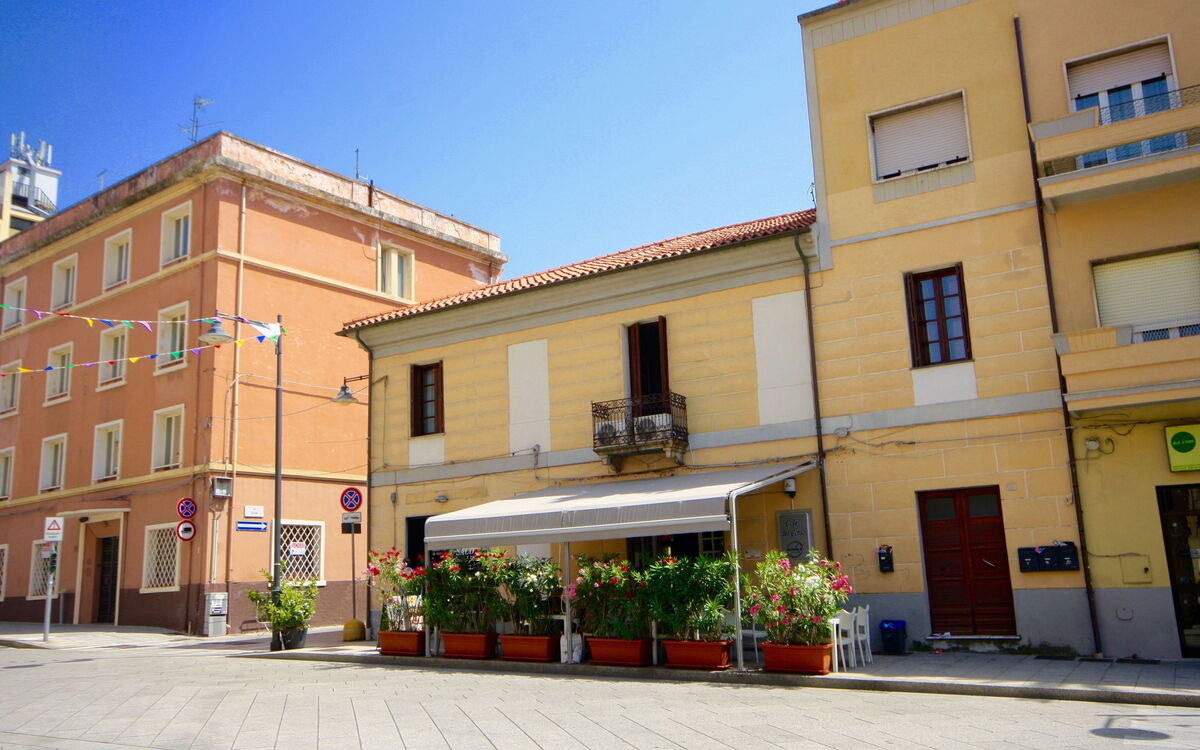 Corso 151