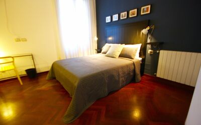 Camera Matrimoniale 5 Deluxe