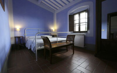 Unterkunft:&nbsp;Blue