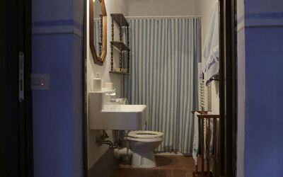 Unterkunft:&nbsp;Blue