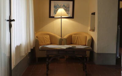 Unterkunft:&nbsp;Yellow