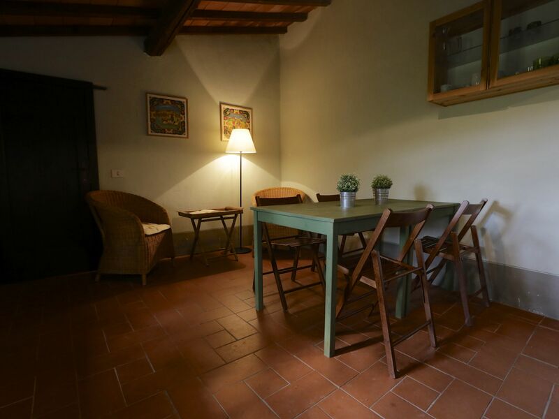 Unterkunft:&nbsp;Green