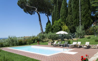 Villa Camelia