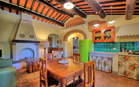 Unterkunft:&nbsp;Bandita Apartment