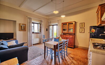 Unterkunft:&nbsp;Stalla Apartment