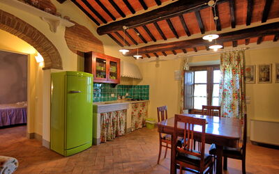 Unterkunft:&nbsp;Bandita Apartment