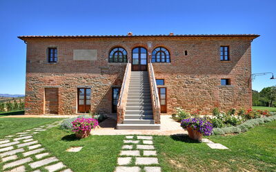 Podere Romina Exclusive