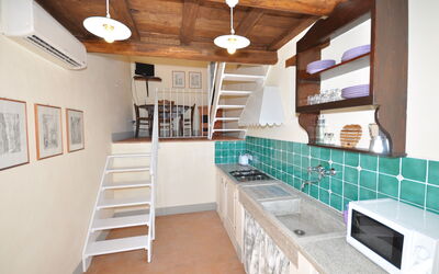 Unterkunft:&nbsp;Forno House