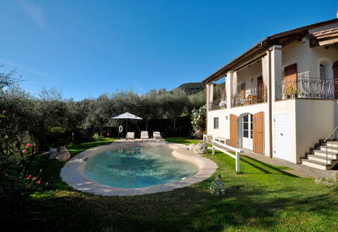 Casa Roberto: Schwimmbad, Haus, Zuhause, Wohngebiet, Estate, Bauernhaus, Resort, Hütte, Hazienda, Garten