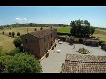 Unterkunft:&nbsp;La Casetta