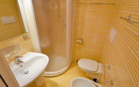 Unterkunft:&nbsp;Apt 41 590.3