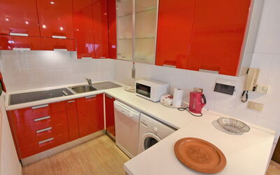 Unterkunft:&nbsp;Apt 41 590.3