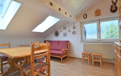 Unterkunft:&nbsp;Apt 41 590.3