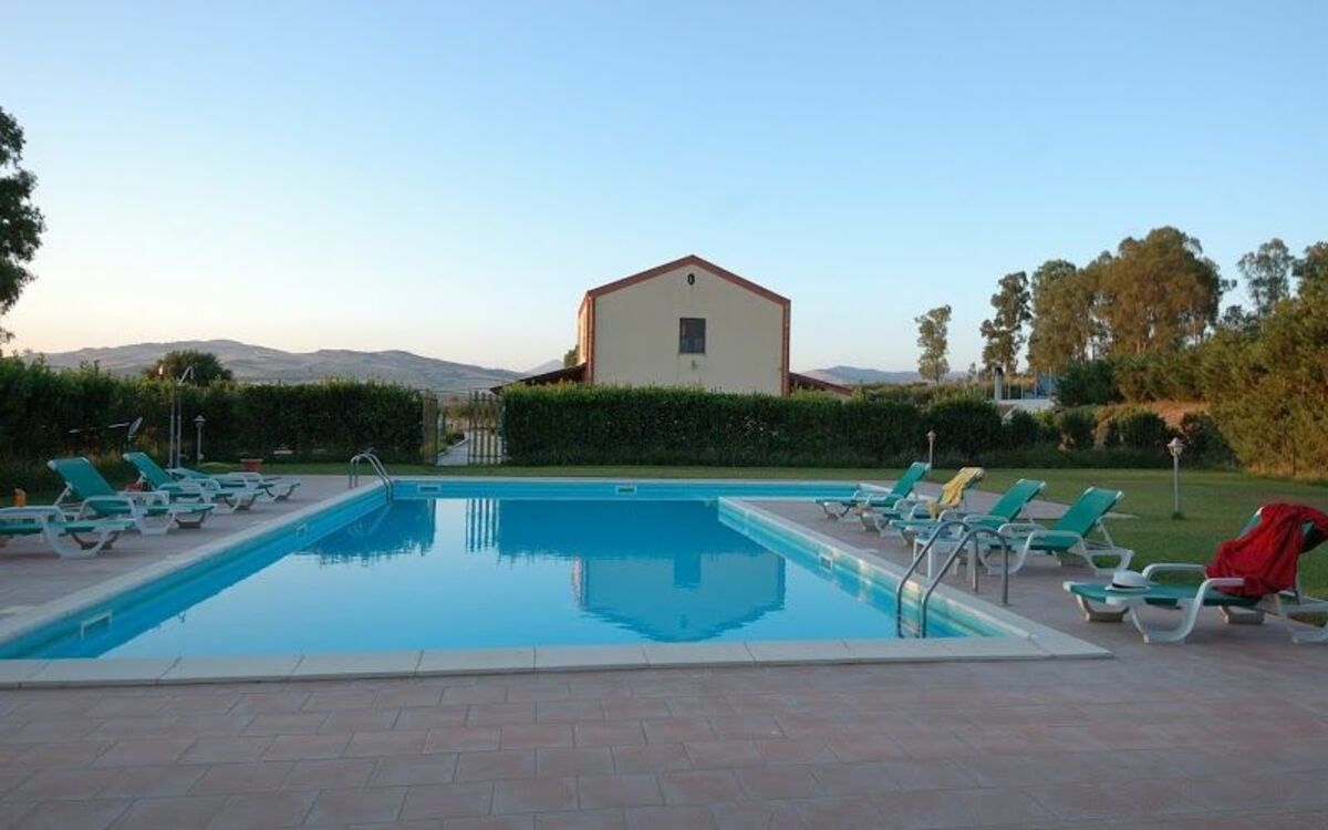 Villa Fulgatore
