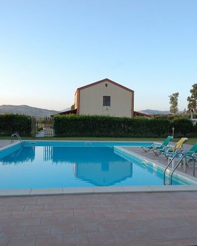 Villa Fulgatore