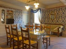 Unterkunft:&nbsp;Conte