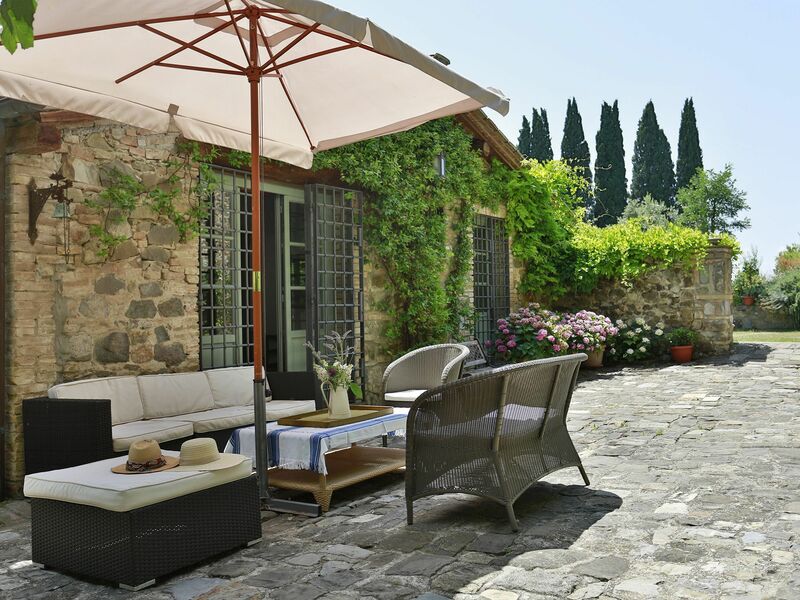 Villa Lorian