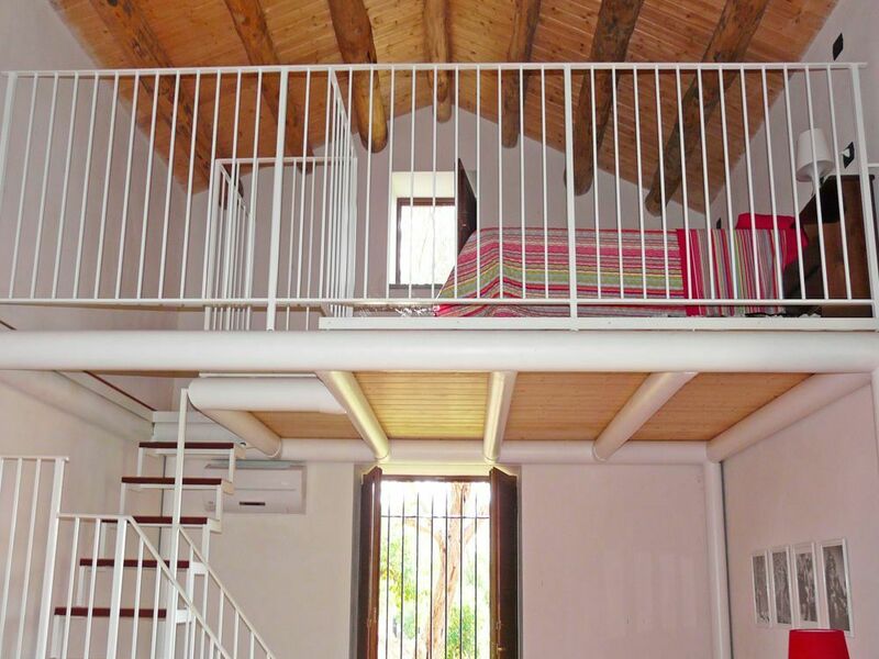 Unterkunft:&nbsp;Casa Del Ciliegio